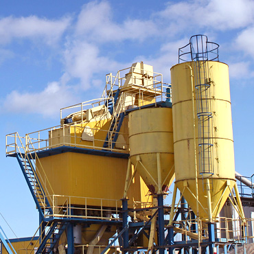 Welcome to Southport cement